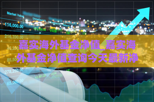 嘉实海外基金净值_嘉实海外基金净值查询今天最新净值2170005  第1张