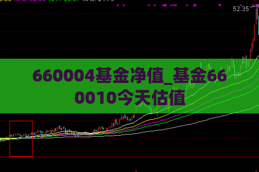 660004基金净值_基金660010今天估值  第1张