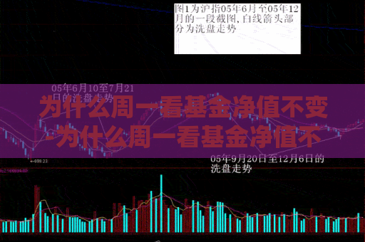 为什么周一看基金净值不变-为什么周一看基金净值不变呢  第1张