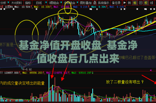 基金净值开盘收盘_基金净值收盘后几点出来  第1张