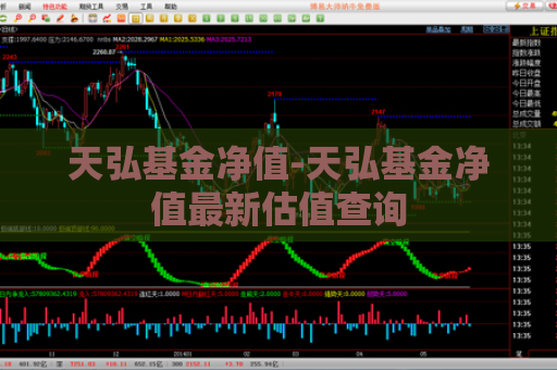 天弘基金净值-天弘基金净值最新估值查询  第1张