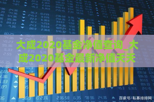 大成2020基金净值查询_大成2020基金最新净值天天基金净值  第1张