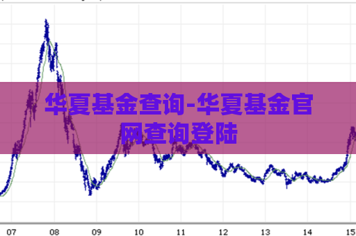 华夏基金查询-华夏基金官网查询登陆  第1张