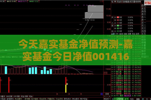 今天嘉实基金净值预测-嘉实基金今日净值001416