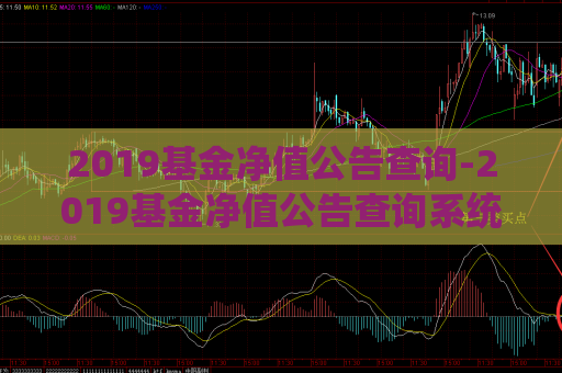 2019基金净值公告查询-2019基金净值公告查询系统  第1张