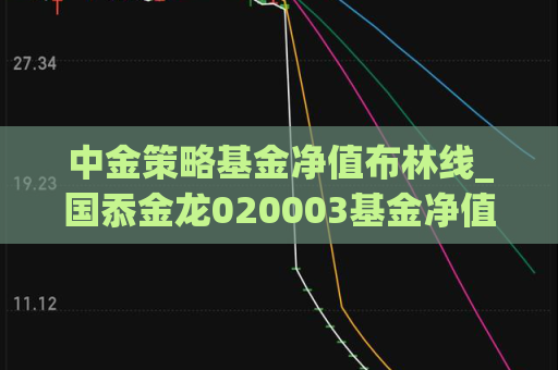 中金策略基金净值布林线_国忝金龙020003基金净值  第1张