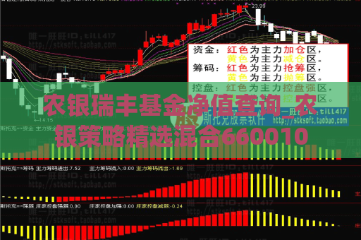 农银瑞丰基金净值查询_农银策略精选混合660010  第1张