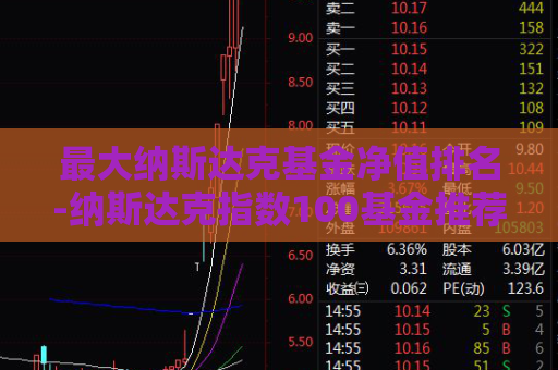 最大纳斯达克基金净值排名-纳斯达克指数100基金推荐