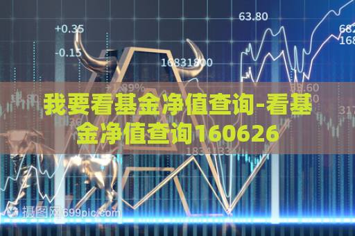 我要看基金净值查询-看基金净值查询160626  第1张