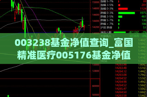 003238基金净值查询_富国精准医疗005176基金净值  第1张