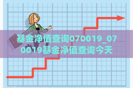 基金净值查询070019_070019基金净值查询今天