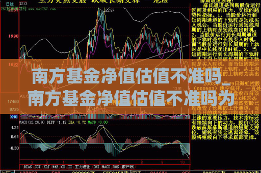 南方基金净值估值不准吗_南方基金净值估值不准吗为什么  第1张