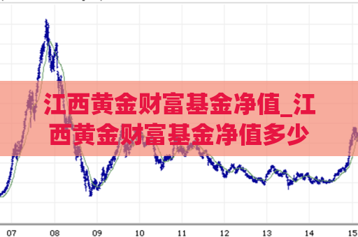 江西黄金财富基金净值_江西黄金财富基金净值多少