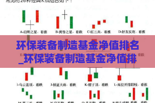 环保装备制造基金净值排名_环保装备制造基金净值排名前十  第1张