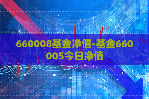 660008基金净值-基金660005今日净值  第1张