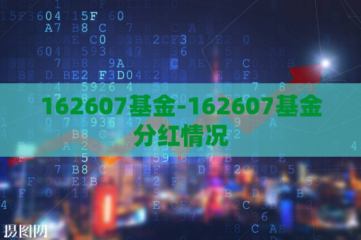 162607基金-162607基金分红情况