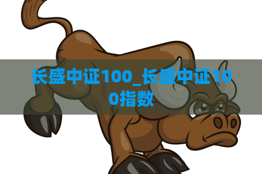 长盛中证100_长盛中证100指数