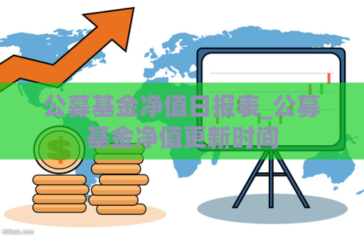 公募基金净值日报表_公募基金净值更新时间  第1张