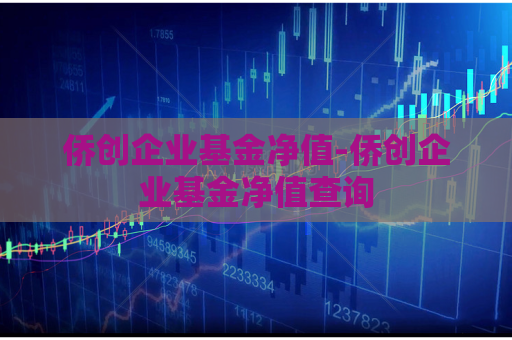 侨创企业基金净值-侨创企业基金净值查询  第1张