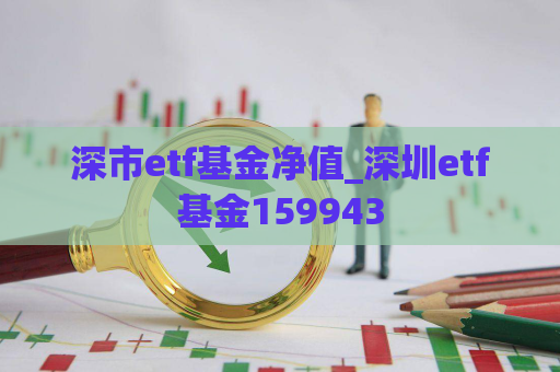 深市etf基金净值_深圳etf基金159943