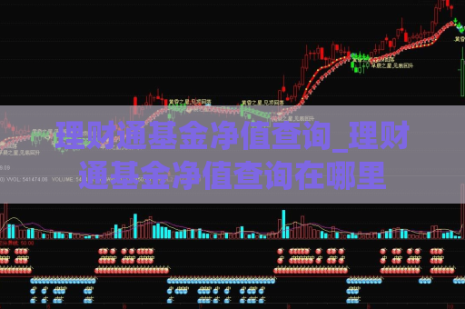 理财通基金净值查询_理财通基金净值查询在哪里