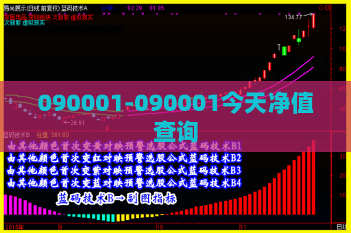 090001-090001今天净值查询