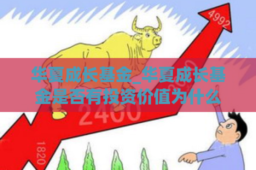 华夏成长基金_华夏成长基金是否有投资价值为什么