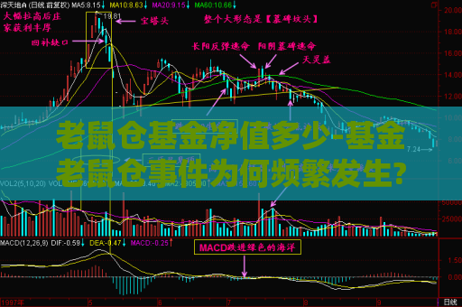 老鼠仓基金净值多少-基金老鼠仓事件为何频繁发生?  第1张