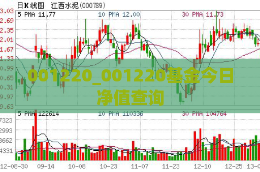 001220_001220基金今日净值查询