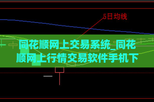 同花顺网上交易系统_同花顺网上行情交易软件手机下载