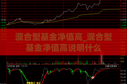 混合型基金净值高_混合型基金净值高说明什么  第1张