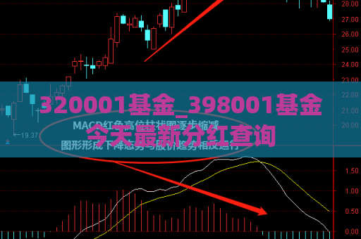 320001基金_398001基金今天最新分红查询