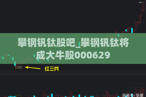 攀钢钒钛股吧_攀钢钒钛将成大牛股000629