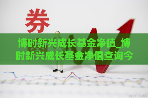 博时新兴成长基金净值_博时新兴成长基金净值查询今日