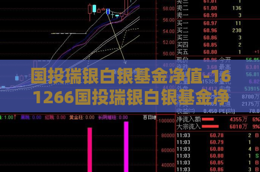 国投瑞银白银基金净值-161266国投瑞银白银基金净值查询  第1张