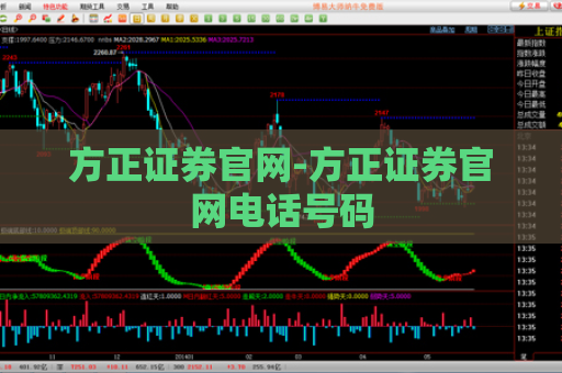 方正证券官网-方正证券官网电话号码