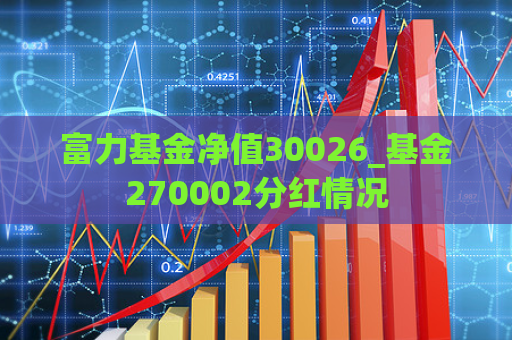 富力基金净值30026_基金270002分红情况  第1张