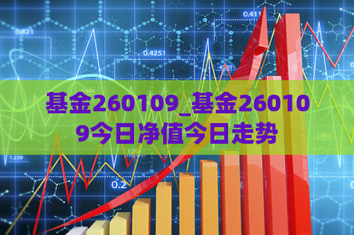 基金260109_基金260109今日净值今日走势  第1张