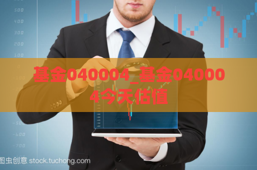 基金040004_基金040004今天估值  第1张