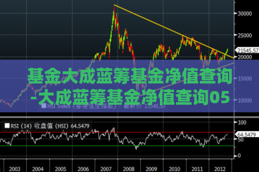 基金大成蓝筹基金净值查询-大成蓝筹基金净值查询050009