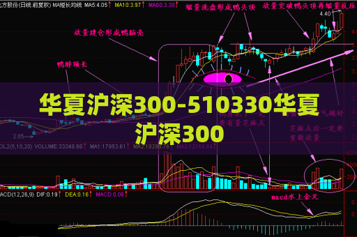 华夏沪深300-510330华夏沪深300