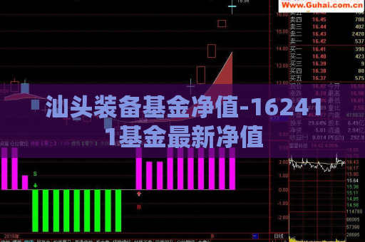 汕头装备基金净值-162411基金最新净值