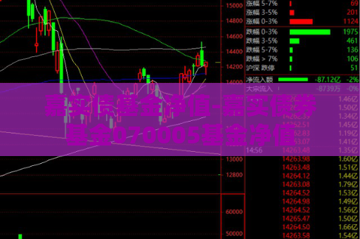 嘉实债基金净值-嘉实债券基金070005基金净值