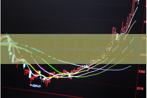 今日基金净值查询005669-005669前海开源公用事业今日净值  第1张