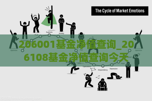 206001基金净值查询_206108基金净值查询今天