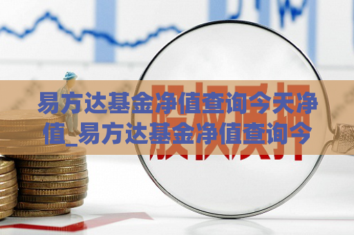 易方达基金净值查询今天净值_易方达基金净值查询今天最新净值