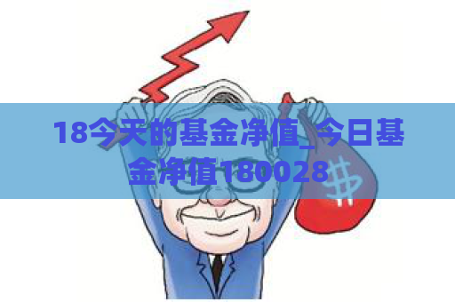 18今天的基金净值_今日基金净值180028