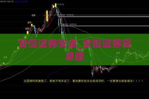 安信证券安卓_安信证券安卓版  第1张