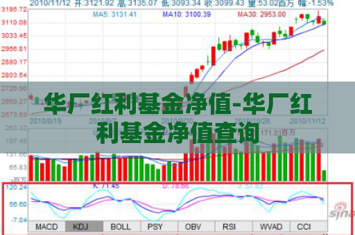 华厂红利基金净值-华厂红利基金净值查询