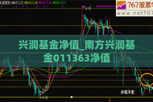 兴润基金净值_南方兴润基金011363净值  第1张